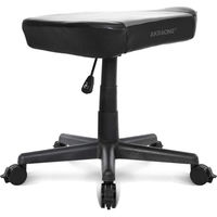 AKRacing オットマン グレー FOOTREST-GREY 1脚（取寄品）