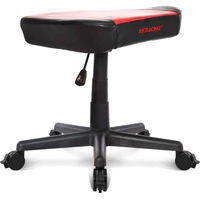 AKRacing オットマン レッド FOOTREST-RED 1脚（取寄品）