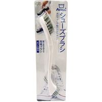 オーエ Arao! シューズブラシ 84014 1セット(1個×20)