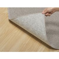 スミノエ PIECEピース 防炎 カーペット ウールリック 江戸間4.5帖 2610×2610mm ベージュ 1枚（直送品）