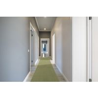 スミノエ PIECEピース 防音 廊下敷き サウンドヘイズ 880×3000mm ブラウン 1枚（直送品）