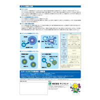 サンクレド スマートステアブーストキット SC-18BTS 1個（直送品）