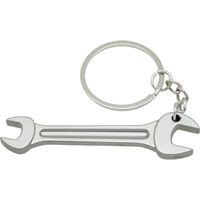 豊光 キーチェーン付ミニツール ５種 ＭＳ-20-ＳＴ 1セット（直送品）