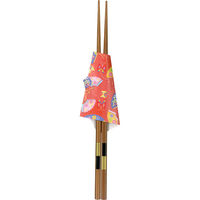 トーヨー 和紙風千代紙づくし 45柄 15×15cm 018053 1セット（540枚：180枚×3）