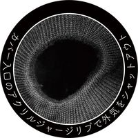 【バイク用品】大阪繊維資材 防寒ハンドルカバー レザータイプ ブラック BHC-01 IMA94101 1双（直送品）