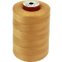 フジックス FUJIX(フジックス)　キングスパンミシン糸 工業用 30番/2000m 厚地用 col.927 KING30-927（直送品）