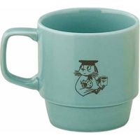 山加商店 ムーミン　マグ4点セット MM4301_02_03_04-11 1セット（直送品）