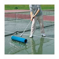 テラモト 吸水ローラー　300mm　CL-862-401-0　1本（直送品）