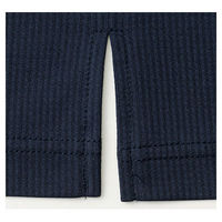 ボンマックス 和ニットポロシャツ　FB4532U-3　ワイン　L　1枚（直送品）