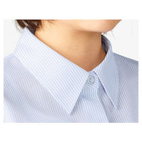 ボンマックス 半袖ブラウス　RB4562-26　ブルー　5号 4544316084348 1枚（直送品）