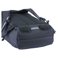 RAKUSACK（ラクサック）　ベーシック　101385　28L　ブラック 4549707175391 1個 フットマーク（直送品）