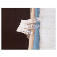 富士パックス販売 お布団ズレ落ちクリップ　フィット　2個入 4560333931601 1ケース（100セット入）（直送品）