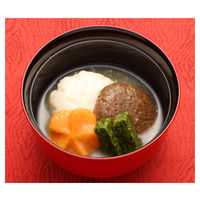 ふくなお さっくりお餅　20g×20個 4904811699018 1ケース（16袋入）（直送品）