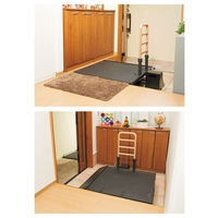 モルテン リーチ　ロングタイプ（足踏み式）　MREALTL 4905741909949 1台（直送品）