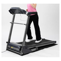 アルインコ ランニングマシン1016　AFR1016 4969182509168 1台（直送品）