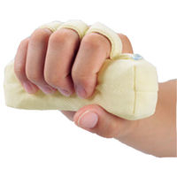 エンゼル 通気ビーズスティック　B　1073　クリーム 4975520830924 1個（直送品）