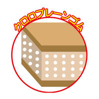 セルヴァン 歩行らくらくかかとサポーター 1足組 ベージュ 4985697221876 1組(2枚)（直送品）