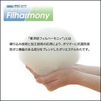 イケヒコ・コーポレーション 衛生寝具敷き布団　サンタナ GYJ シングルロング 1201051016203 1点