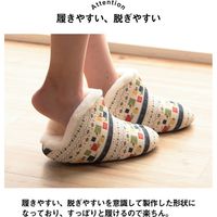 イケヒコ・コーポレーション ビータ 甲高 WH Lサイズ 1260130270402 1足（直送品）