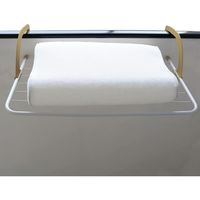 トレードワン ちょい掛けラックL 30687 1セット(12個)（直送品）