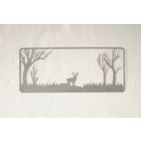 S'more（スモア） コンパクト 薪ストーブ Magic stove 付け替え専用 フレームB 1セット（直送品）