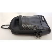 コヅチ work time 小物入れケース 1ポケット ハーネス取付可能 WT-30 1個