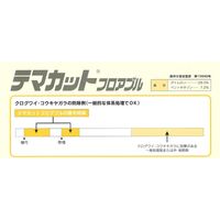 科研製薬 テマカットフロアブル 500mL 2057373 1本（直送品）