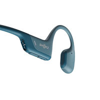 SHOKZ OpenRun Pro-Blue SKZ-EP-000009 1個