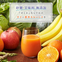 カゴメ 野菜生活100 Smoothie（スムージー）せとかMix 330ml 1箱（12本入）