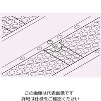 ネグロス電工 セパレーター支持金具 SDCDF1KN 1個（直送品）