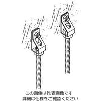ネグロス電工 吊ボルト支持金具 9TI 1箱(1個)（直送品）