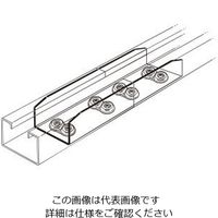 ネグロス電工 継ぎ金具 DG7 1個（直送品）