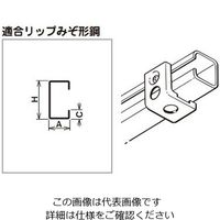 ネグロス電工 パイラック K4L 1個（直送品）