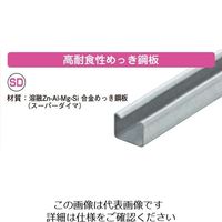 ネグロス電工 エルボ(45°) SD SDDO245 1個（直送品）