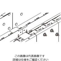ネグロス電工 セパレーター継ぎ金具 SD SDTRFDF180G 1個（直送品）