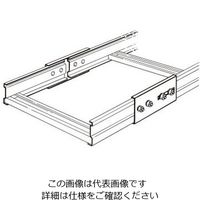 ネグロス電工 伸縮自在継ぎ金具 SRG1E 1個（直送品）