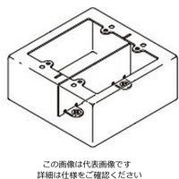 ネグロス電工 白色SWBOX用セパレーター WSBSP 1個（直送品）