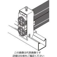 ネグロス電工 ケーブラー(2段用) K502A 1個（直送品）