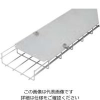 ネグロス電工 カバー スーパーダイマ SDWMRCV15 1本（直送品）