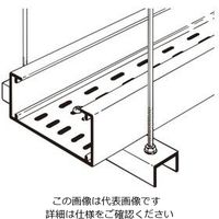 ネグロス電工 吊りサポート NPR15MB 1本（直送品）