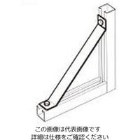 ネグロス電工 ネグストラット フレーム金具 41C1 1袋(1個)（直送品）