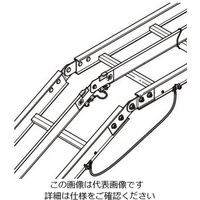 ネグロス電工 上下自在セパレーター 56ARFG2P 1箱(1個)（直送品）