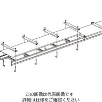 ネグロス電工 カバークランプスーパーダイマ SDCVCS20 1個（直送品）