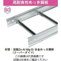 ネグロス電工 エンドキャップスーパーダイマ SDQRC40K 1個（直送品）