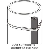 ネグロス電工 ユニックバンド用保護チューブ U4T20 1袋(20本)（直送品）