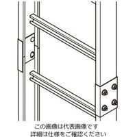 ネグロス電工 継ぎ金具 VRG1R 1個（直送品）