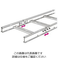 ネグロス電工 伸縮自在継ぎ金具 5FRG1E 1袋(1個)（直送品）