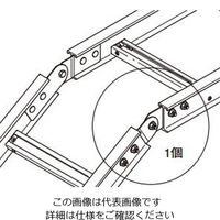 ネグロス電工 上下自在継ぎ金具 5FRFG1 1袋(1個)（直送品）