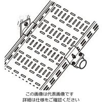 ネグロス電工 パイプブラケット用振止金具 PBW1 1個（直送品）