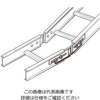 ネグロス電工 水平自在継ぎ金具 10ARBG1N 1個（直送品）